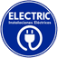 Electric Instalaciones Eléctricas - logo